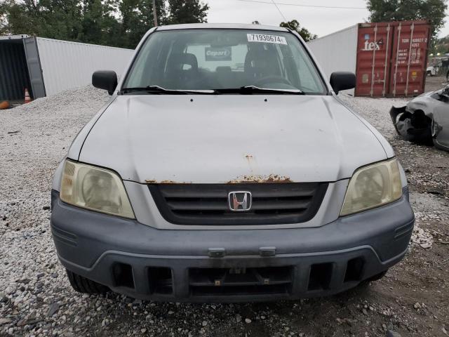 Photo 4 VIN: JHLRD1749XC079612 - HONDA CR-V LX 