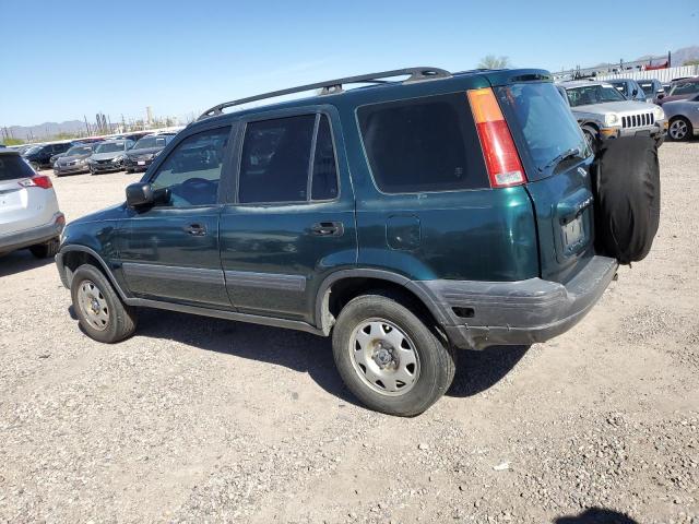 Photo 1 VIN: JHLRD174X1S005807 - HONDA CRV 