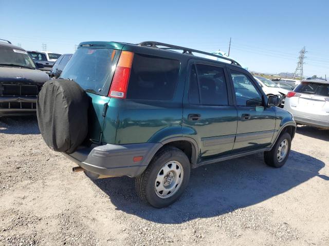 Photo 2 VIN: JHLRD174X1S005807 - HONDA CRV 