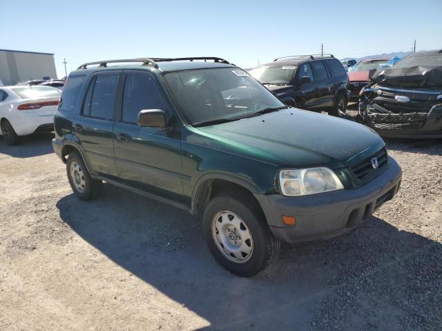 Photo 3 VIN: JHLRD174X1S005807 - HONDA CRV 