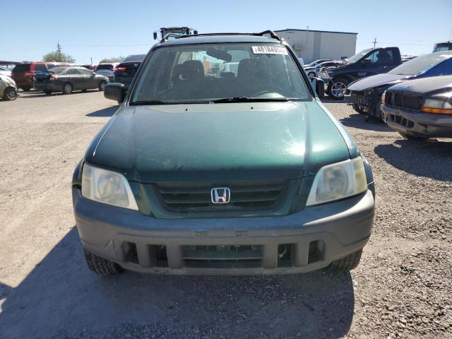 Photo 4 VIN: JHLRD174X1S005807 - HONDA CRV 