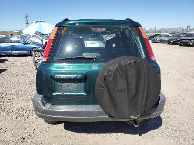 Photo 5 VIN: JHLRD174X1S005807 - HONDA CRV 