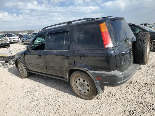 Photo 1 VIN: JHLRD174X1S014250 - HONDA CRV 