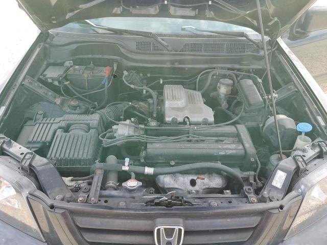 Photo 10 VIN: JHLRD174X1S014250 - HONDA CRV 