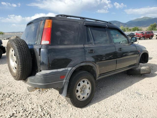 Photo 2 VIN: JHLRD174X1S014250 - HONDA CRV 