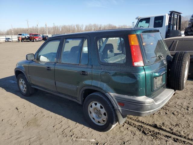 Photo 1 VIN: JHLRD174X1S020694 - HONDA CRV 