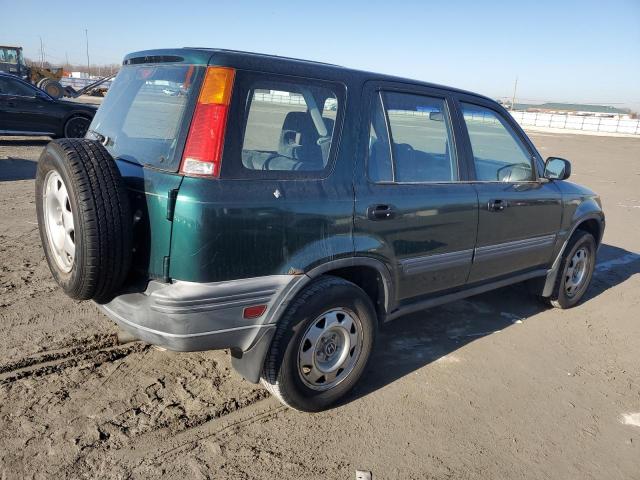 Photo 2 VIN: JHLRD174X1S020694 - HONDA CRV 