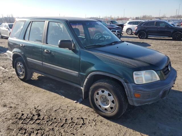 Photo 3 VIN: JHLRD174X1S020694 - HONDA CRV 