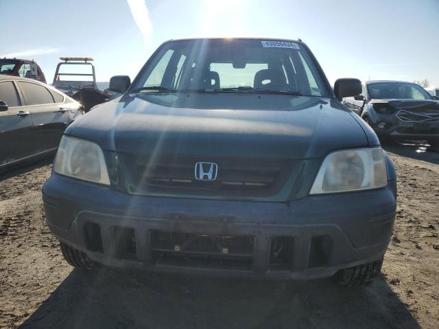 Photo 4 VIN: JHLRD174X1S020694 - HONDA CRV 