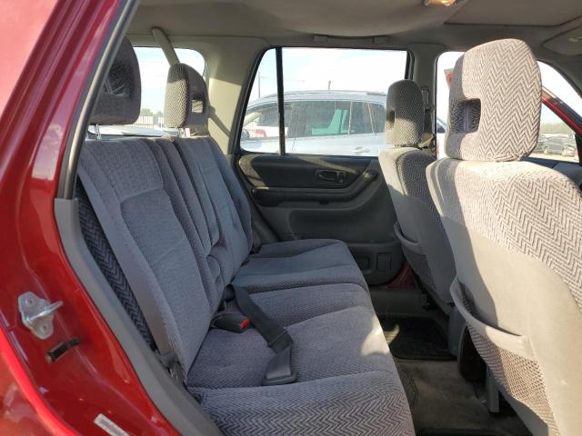 Photo 10 VIN: JHLRD1760WC067252 - HONDA CR-V EX 