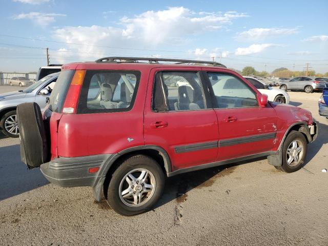 Photo 2 VIN: JHLRD1760WC067252 - HONDA CR-V EX 