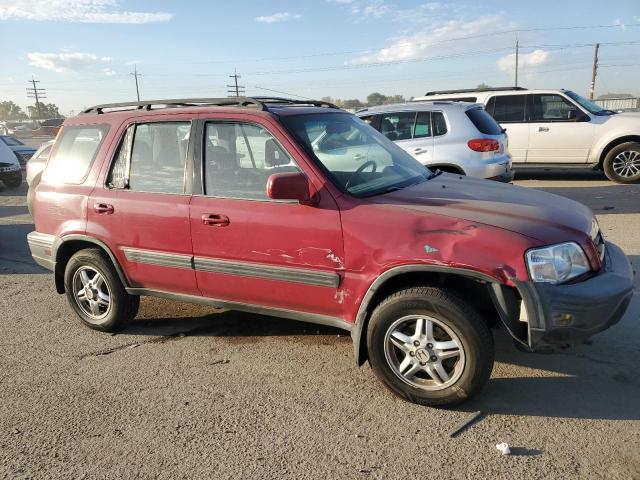 Photo 3 VIN: JHLRD1760WC067252 - HONDA CR-V EX 