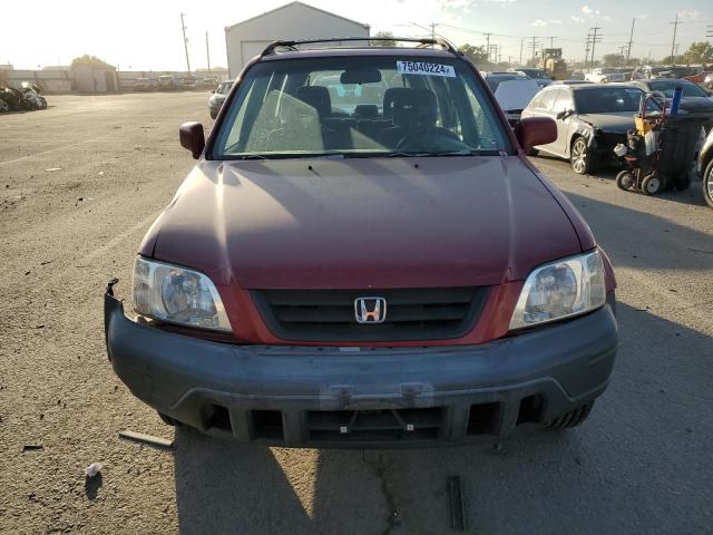 Photo 4 VIN: JHLRD1760WC067252 - HONDA CR-V EX 