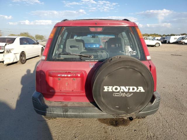 Photo 5 VIN: JHLRD1760WC067252 - HONDA CR-V EX 