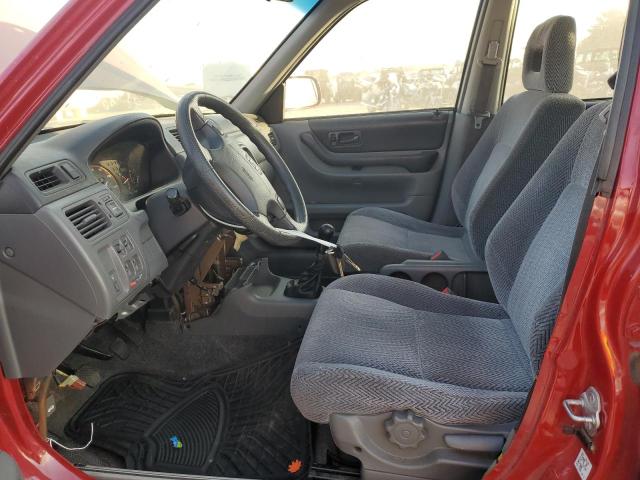 Photo 6 VIN: JHLRD1760WC067252 - HONDA CR-V EX 