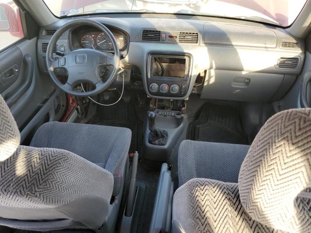 Photo 7 VIN: JHLRD1760WC067252 - HONDA CR-V EX 