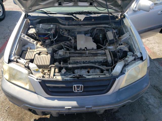 Photo 10 VIN: JHLRD1760YC026185 - HONDA CRV 