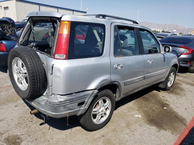 Photo 2 VIN: JHLRD1760YC026185 - HONDA CRV 