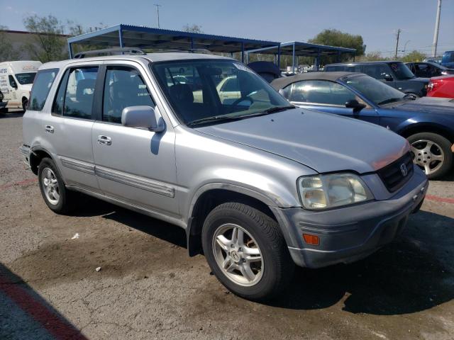 Photo 3 VIN: JHLRD1760YC026185 - HONDA CRV 