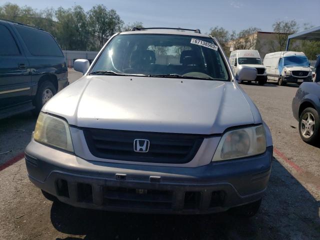 Photo 4 VIN: JHLRD1760YC026185 - HONDA CRV 