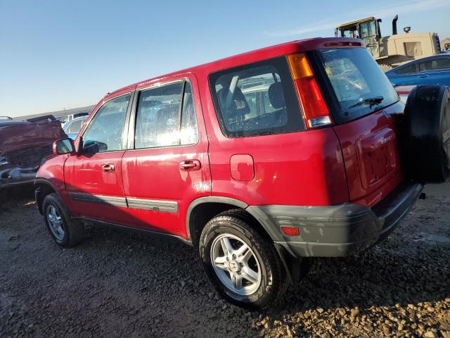 Photo 1 VIN: JHLRD17611S004580 - HONDA CRV 