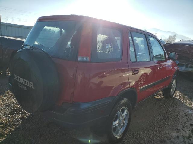 Photo 2 VIN: JHLRD17611S004580 - HONDA CRV 