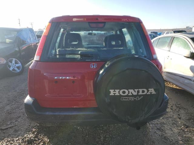 Photo 5 VIN: JHLRD17611S004580 - HONDA CRV 