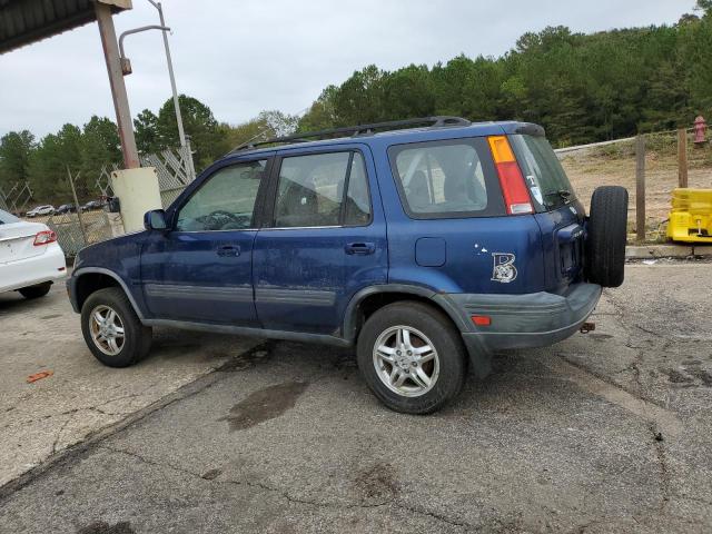 Photo 1 VIN: JHLRD1761WC074260 - HONDA CR-V EX 