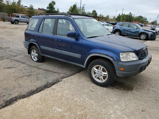 Photo 3 VIN: JHLRD1761WC074260 - HONDA CR-V EX 