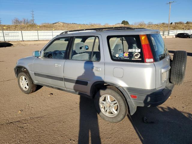 Photo 1 VIN: JHLRD1762WC068614 - HONDA CR-V EX 