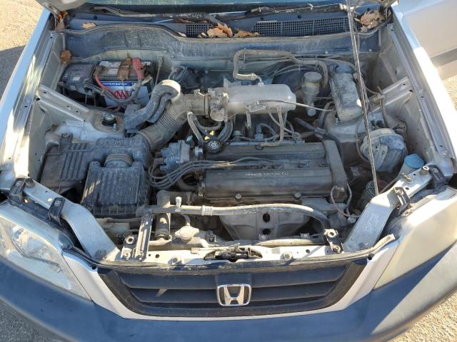 Photo 11 VIN: JHLRD1762WC068614 - HONDA CR-V EX 