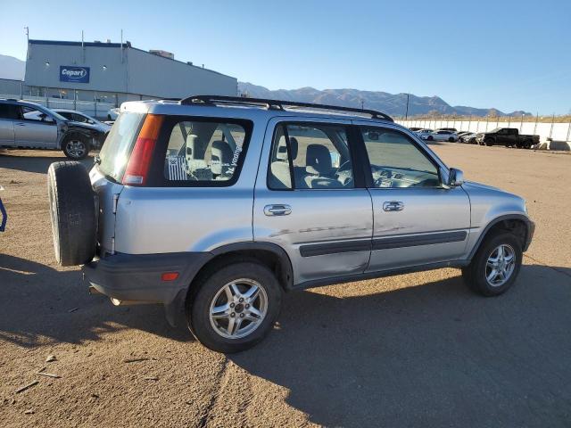 Photo 2 VIN: JHLRD1762WC068614 - HONDA CR-V EX 