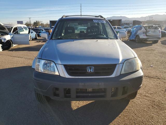 Photo 4 VIN: JHLRD1762WC068614 - HONDA CR-V EX 