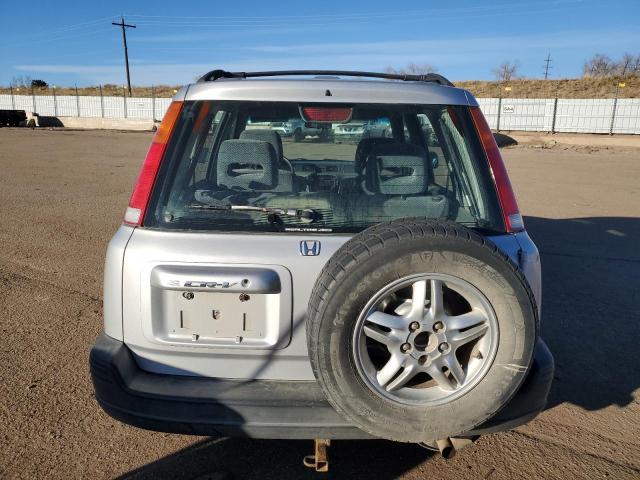 Photo 5 VIN: JHLRD1762WC068614 - HONDA CR-V EX 