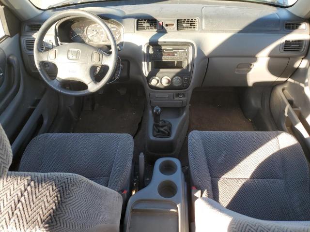 Photo 7 VIN: JHLRD1762WC068614 - HONDA CR-V EX 