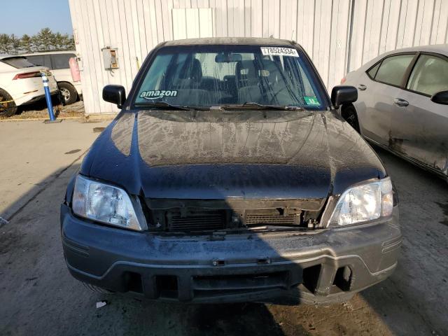 Photo 4 VIN: JHLRD17631S022255 - HONDA CR-V EX 