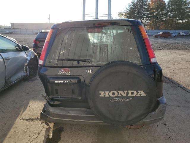 Photo 5 VIN: JHLRD17631S022255 - HONDA CR-V EX 