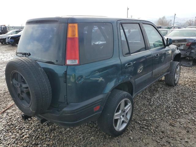 Photo 2 VIN: JHLRD1765WC080675 - HONDA CRV 