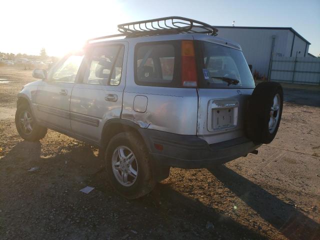 Photo 1 VIN: JHLRD1766WC080572 - HONDA CRV 