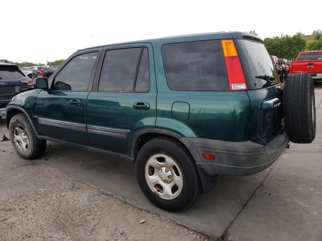 Photo 1 VIN: JHLRD1766XC051591 - HONDA CRV 