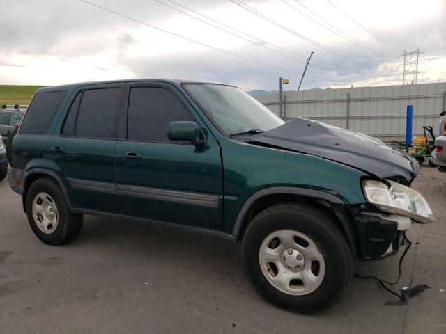 Photo 3 VIN: JHLRD1766XC051591 - HONDA CRV 