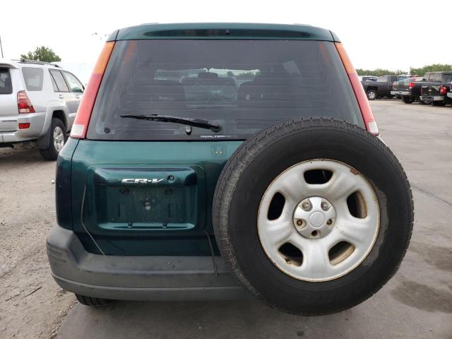 Photo 5 VIN: JHLRD1766XC051591 - HONDA CRV 