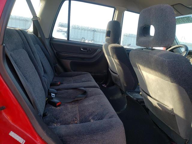 Photo 5 VIN: JHLRD17671S027779 - HONDA CR-V EX 