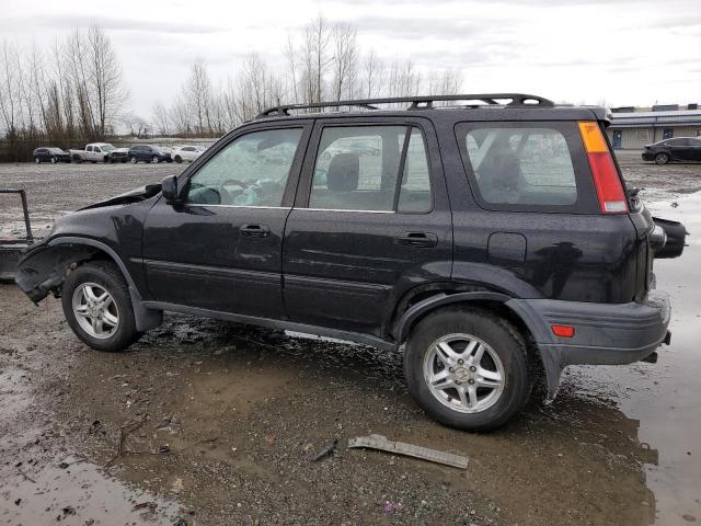 Photo 1 VIN: JHLRD1768XC030628 - HONDA CRV 