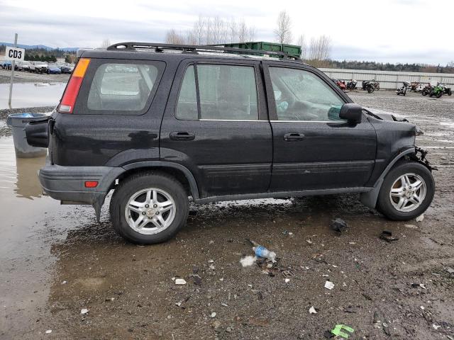 Photo 2 VIN: JHLRD1768XC030628 - HONDA CRV 