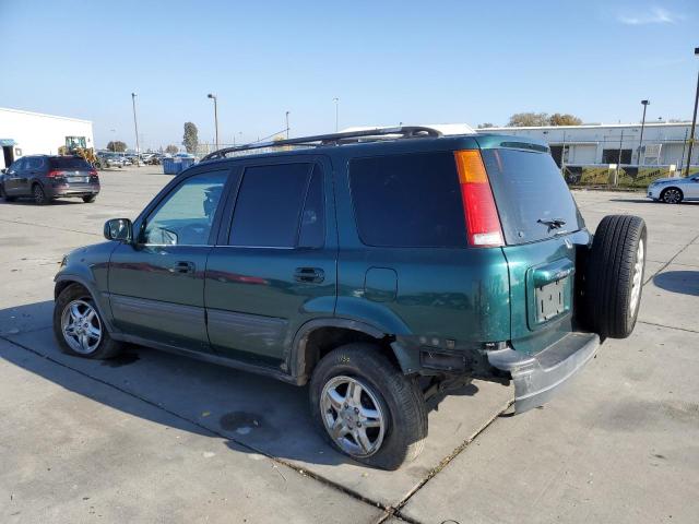 Photo 1 VIN: JHLRD1768XC033948 - HONDA CRV 