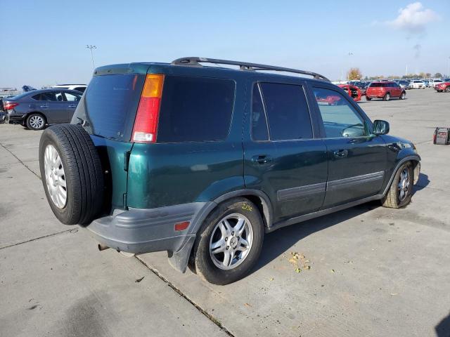 Photo 2 VIN: JHLRD1768XC033948 - HONDA CRV 