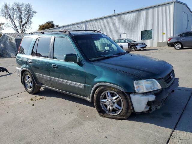 Photo 3 VIN: JHLRD1768XC033948 - HONDA CRV 