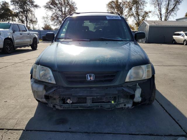 Photo 4 VIN: JHLRD1768XC033948 - HONDA CRV 