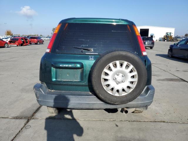 Photo 5 VIN: JHLRD1768XC033948 - HONDA CRV 